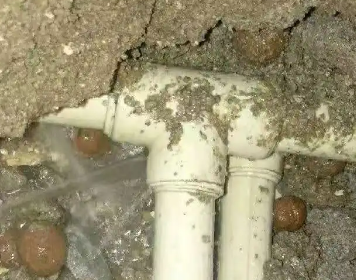 景泰测漏水多少钱