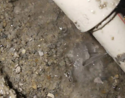 景泰测漏水电话号码