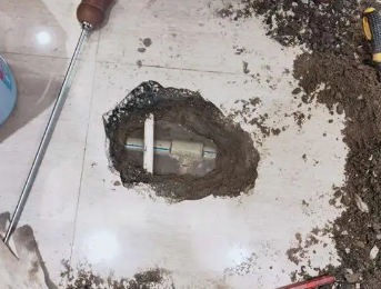 景泰测漏水电话