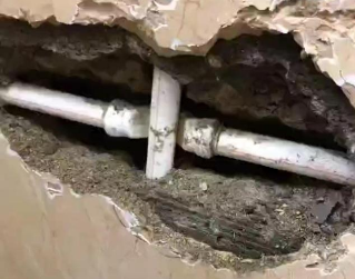 景泰测漏水哪家好