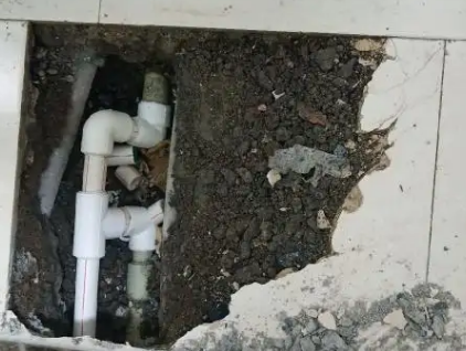 景泰测漏水哪家好