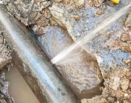 景泰测漏水公司