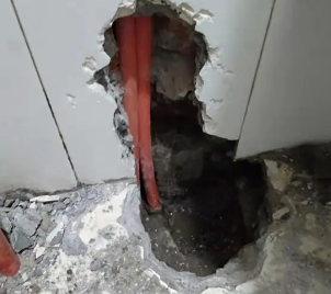 景泰漏水检测电话