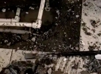 景泰漏水检测电话