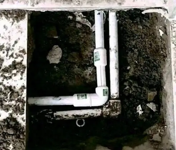 景泰漏水检测多少钱