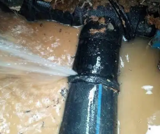 景泰测漏水公司哪家好