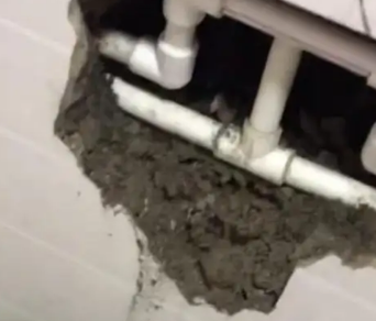 景泰漏水检测电话