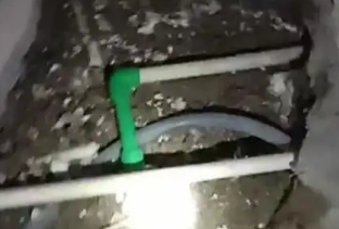 景泰测漏水公司