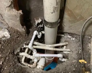 景泰漏水检测哪家好