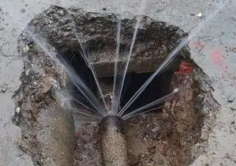 景泰漏水检测多少钱