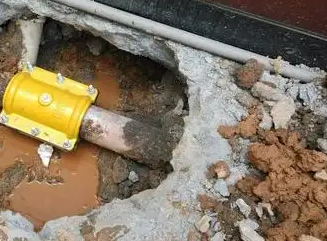 景泰漏水检测哪家好