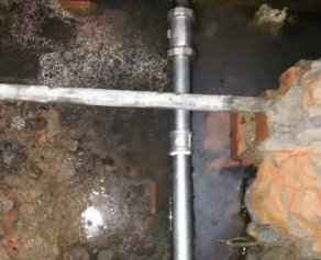 景泰漏水检测公司电话