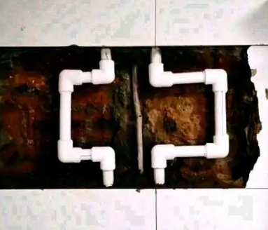 景泰卫生间测漏水哪家好