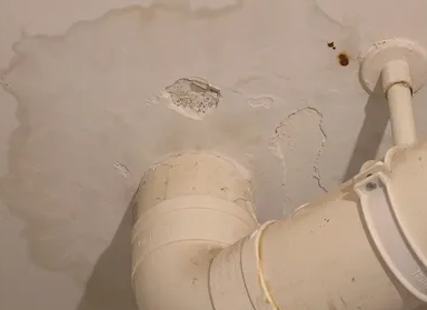 景泰卫生间测漏水多少钱