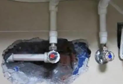 景泰卫生间测漏水查询方法