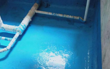 景泰卫生间测漏水哪家好