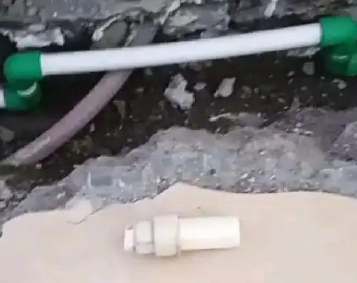 景泰卫生间测漏水多少钱