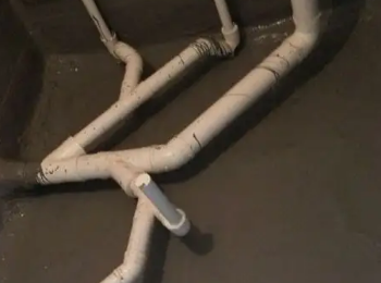 景泰水管漏水检测知识点