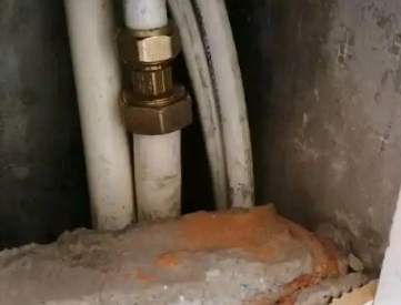 景泰水管漏水检测哪家好