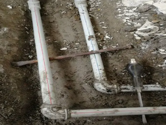 景泰卫生间测漏水多少钱