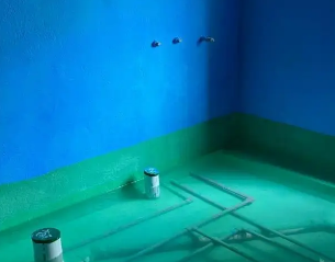 景泰卫生间防水