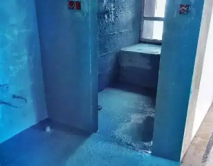 景泰卫生间防水哪家好