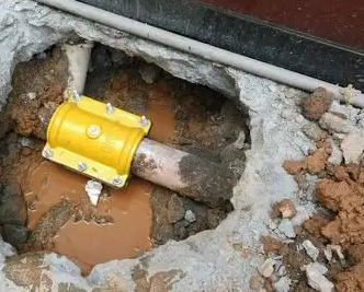 景泰卫生间测漏水哪家好