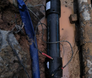 景泰水管漏水检测多少钱