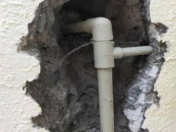 景泰卫生间测漏水哪家好