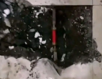 景泰卫生间测漏水多少钱