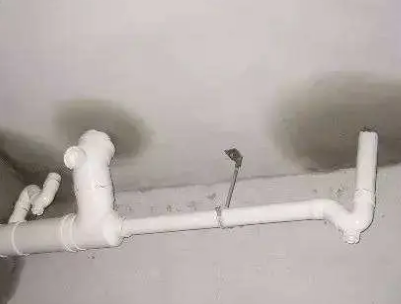 景泰卫生间测漏水的几种情景