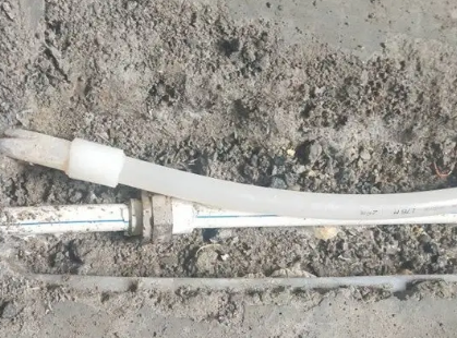 景泰卫生间测漏水哪家好