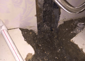 景泰卫生间测漏水哪家好