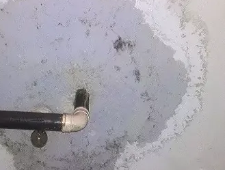 景泰卫生间测漏水之怎么维修