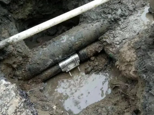 景泰水管漏水检测的传递距离多少