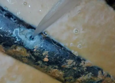 景泰水管漏水检测多少钱