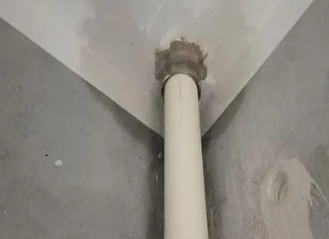 景泰卫生间测漏水的新闻分享