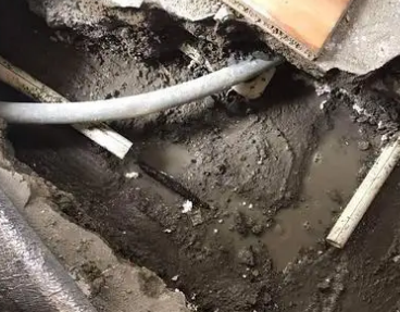 景泰卫生间测漏水价格明细