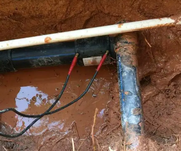 景泰水管漏水检测多少钱