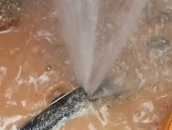 景泰水管漏水检测哪家好