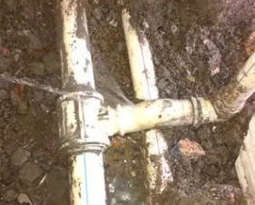 景泰卫生间测漏水多少钱