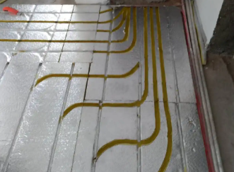 景泰地暖维修哪家好