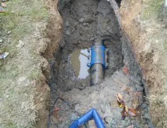 景泰水管漏水检测多少钱