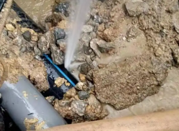 景泰水管漏水检测哪家好