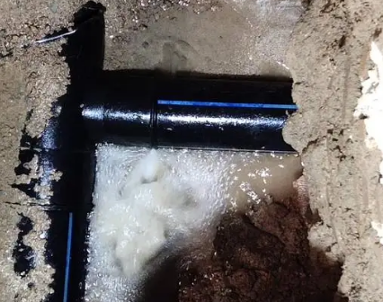 景泰水管漏水检测哪家好