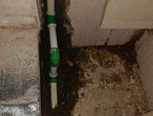 景泰卫生间测漏水哪家好