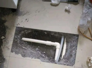 景泰卫生间测漏水哪家好