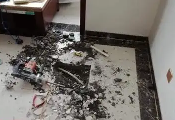 景泰漏水检测多少钱