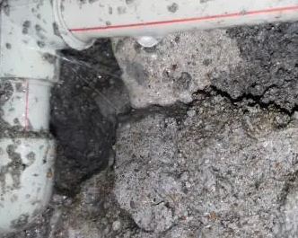 景泰漏水检测多少钱