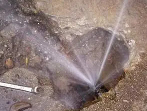 景泰水管漏水检测哪家好